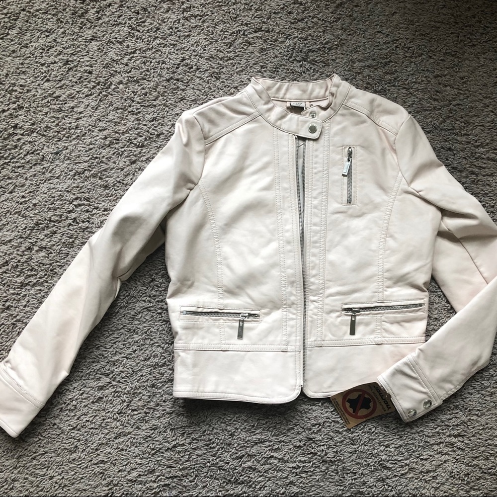 ‘Bikers jacket’ by JOUJOU....